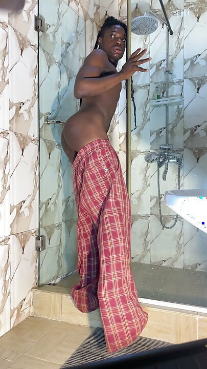 Black Twink