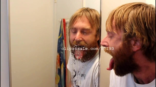 Spit Fetish - KB Spitting Part-5 Video-1