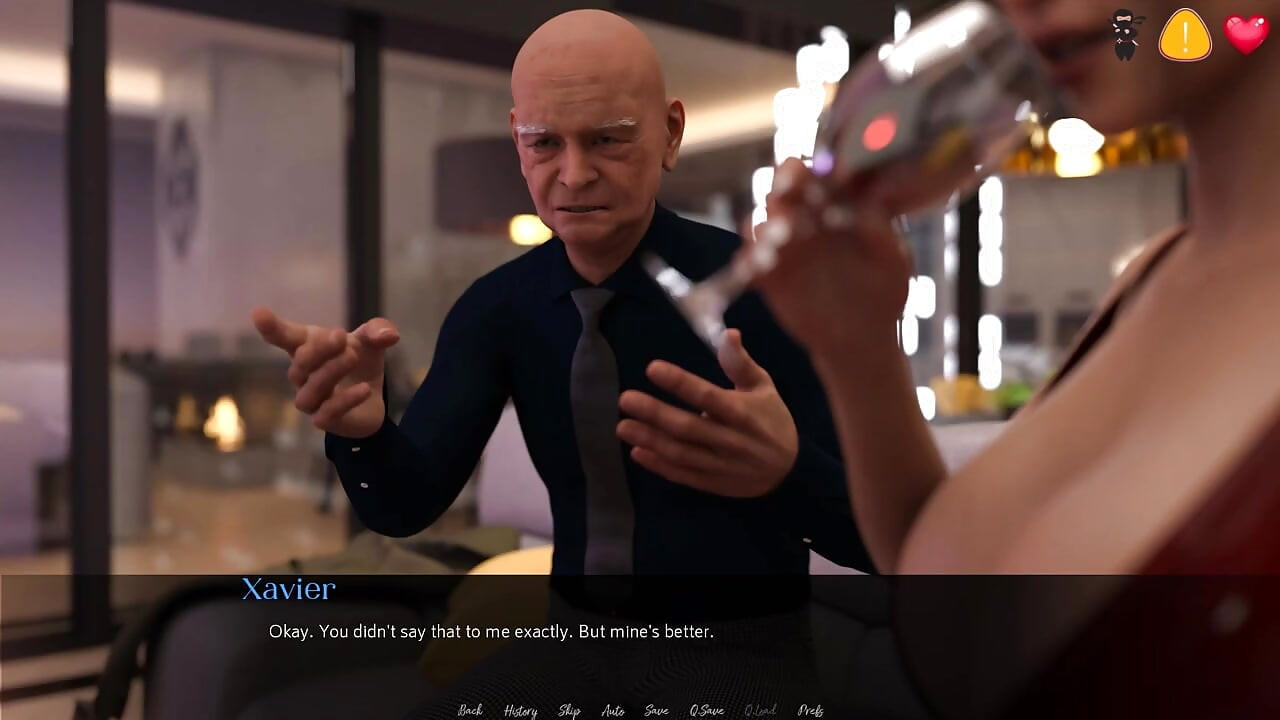 Das büro - # 57 Möpse von misskitty2k untersuchen