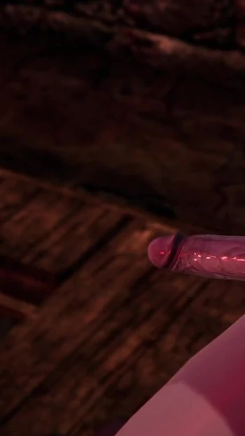 Memorable moment from "Overlord, do you want a blow job? l 3d Shalltear uncensored hentai"