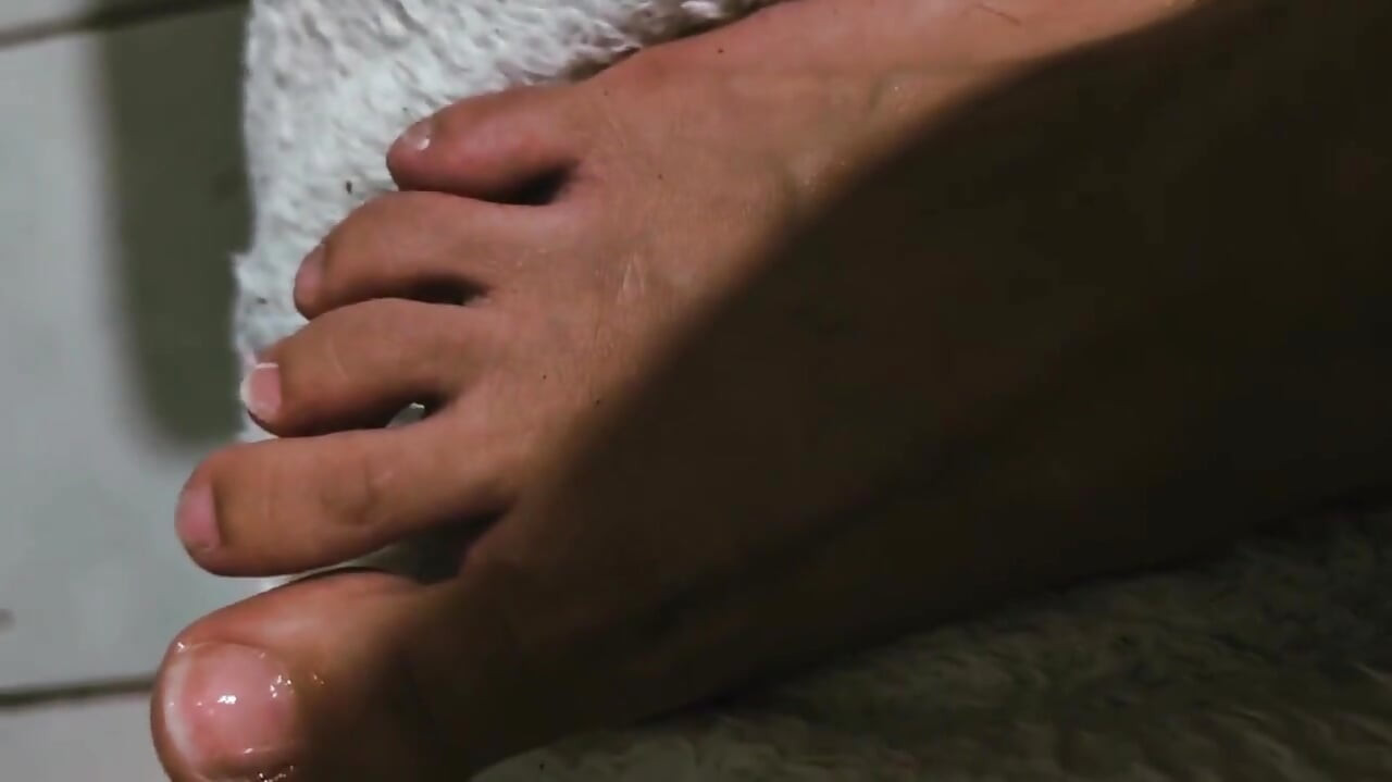 Feet Traitement