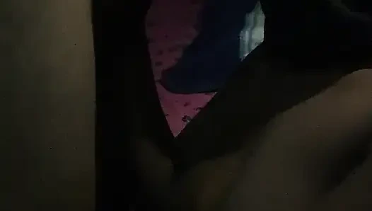 Как мы играли прошлой ночью