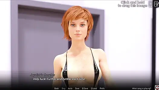 University of Problems - ( PT 08) - DREAMNOW