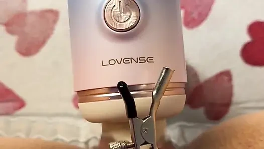 Трах-машина, клип для киски, трах с дилдо