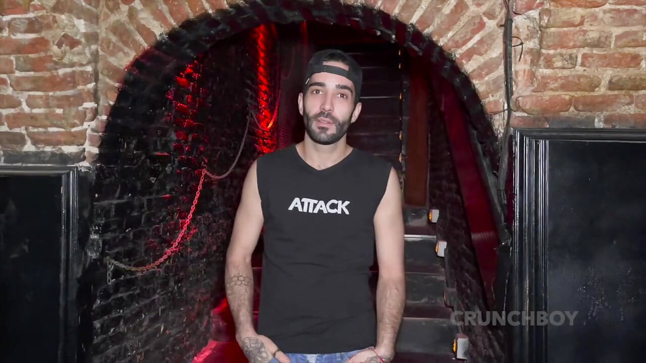 Ангел Вера е чукана сурово от Фелипе Телеас