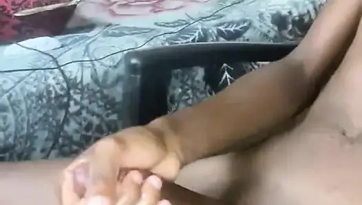 Yarak boşalması