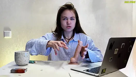 Itu mudah? Apakah Anda serius? Bagaimana Sebenarnya Diciptakan