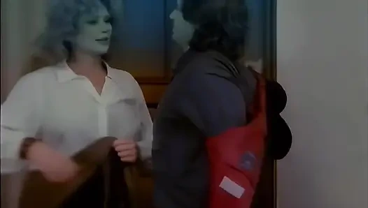 Verdammt, Dass Ich Noch Einen Penis Lutsche