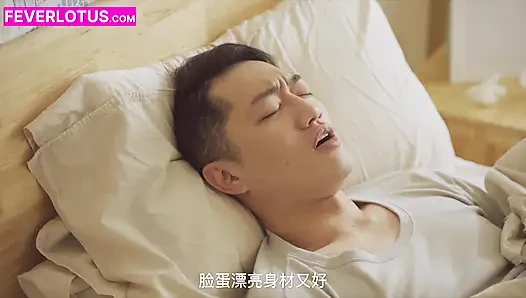 Petite Chinese MILF Skinny Legend - Tight Little Body Gets Wrecked