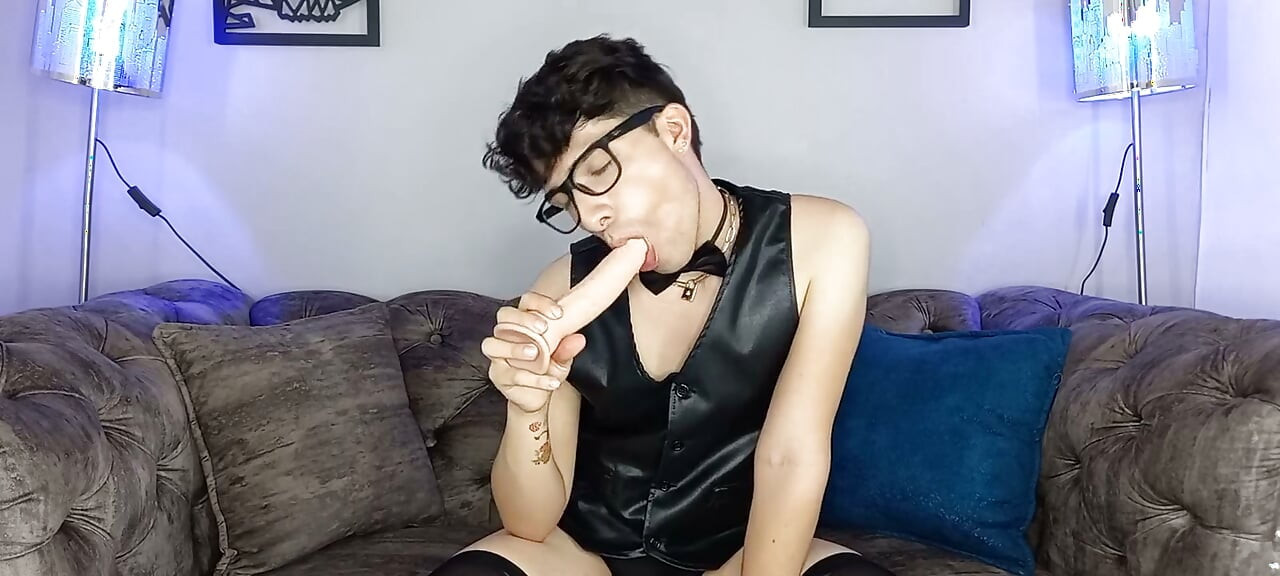 I Am Ur Gay Teacher