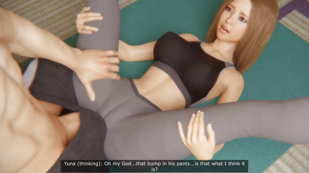 Stepdad’s Dirty Little Secret: Son’s Girlfriend