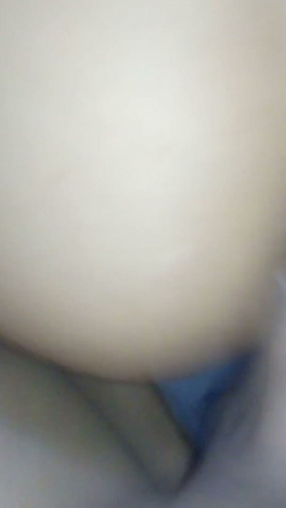 training the pussy of my hotwife for a bigger cock than mine | Clip 2