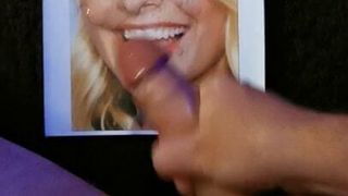Holly Willough par cumtribute 214