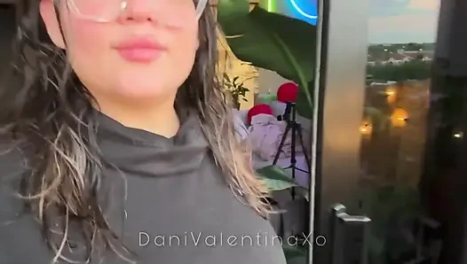 Toket selamat pagi