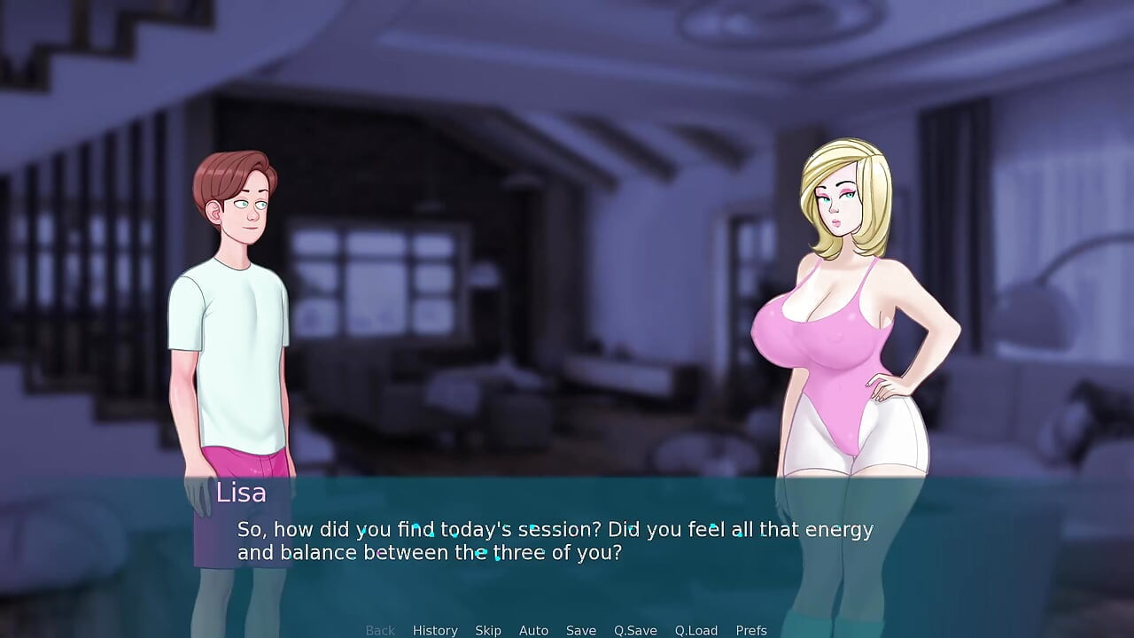 Complete gameplay - seksnota, deel 30