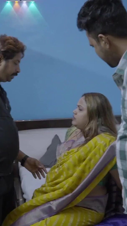Husband Called His Friend Home Together With Wife Both of Quenched Their Thirst | Clip 1