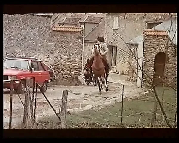 Moto Girl (1979)