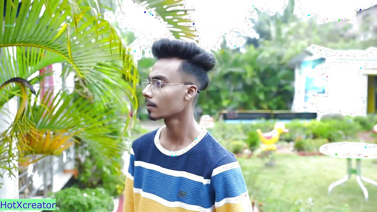 Indian Teen Sex! Plz Don't Tell Your Friend