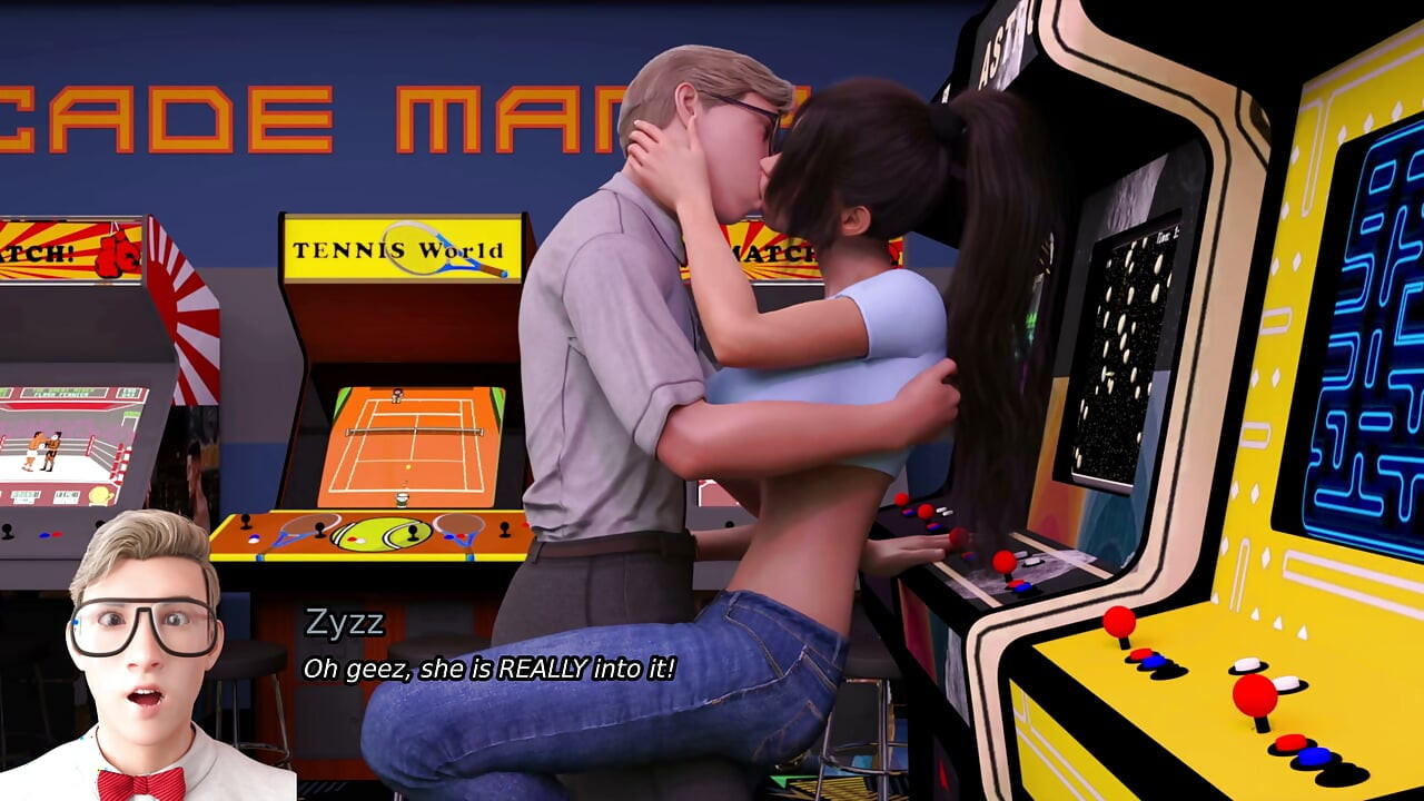 Sexbot deel 24