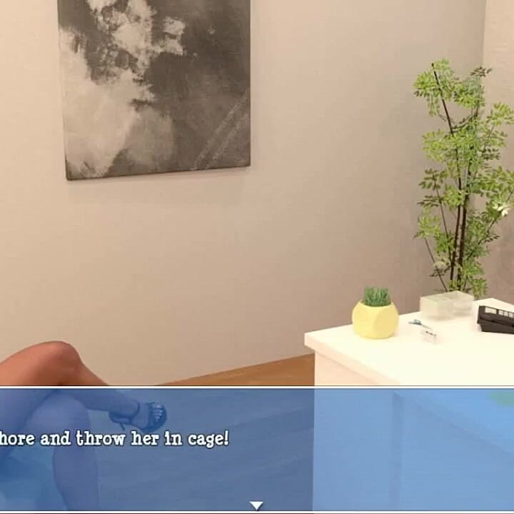 Lily of The Valley: MILF, House Wife And Sexy Slut Ep 46