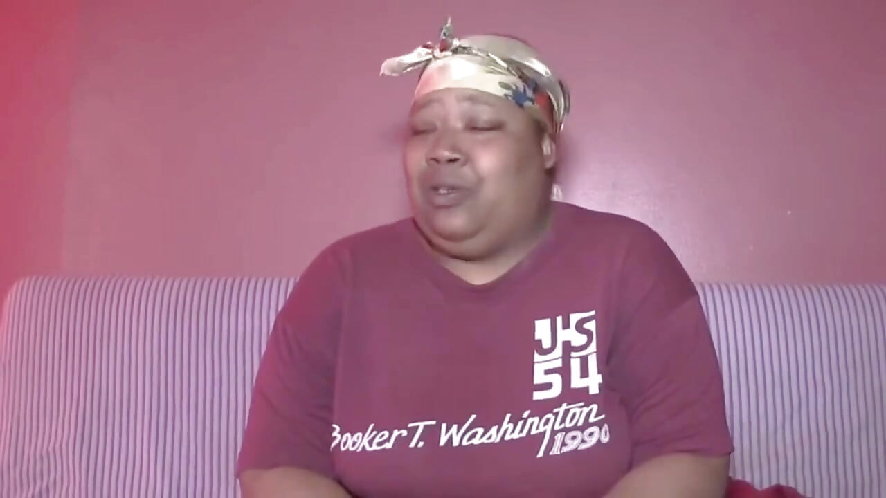 Erica Hood Interview