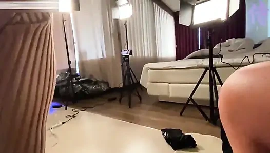 Azgın Asyalı sürtükler #226