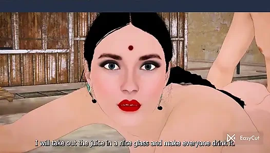 Hintli büyük memeli büyük götlü yenge otelde 2driver wheb tarafından sikişiyor husubandı ateşli değil