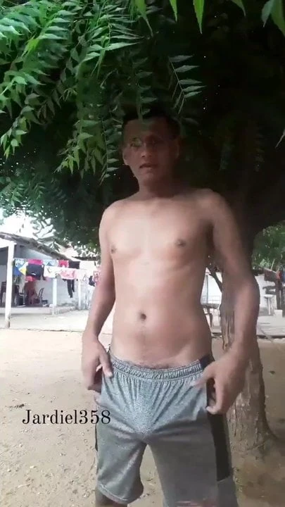 de la costa