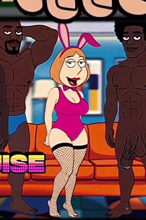 Nu-i mai face la soția mea. Desene animate