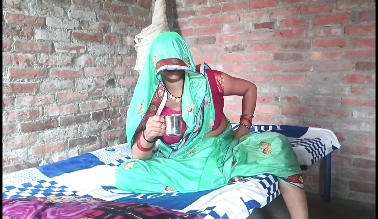 Makan malkin ki chudai