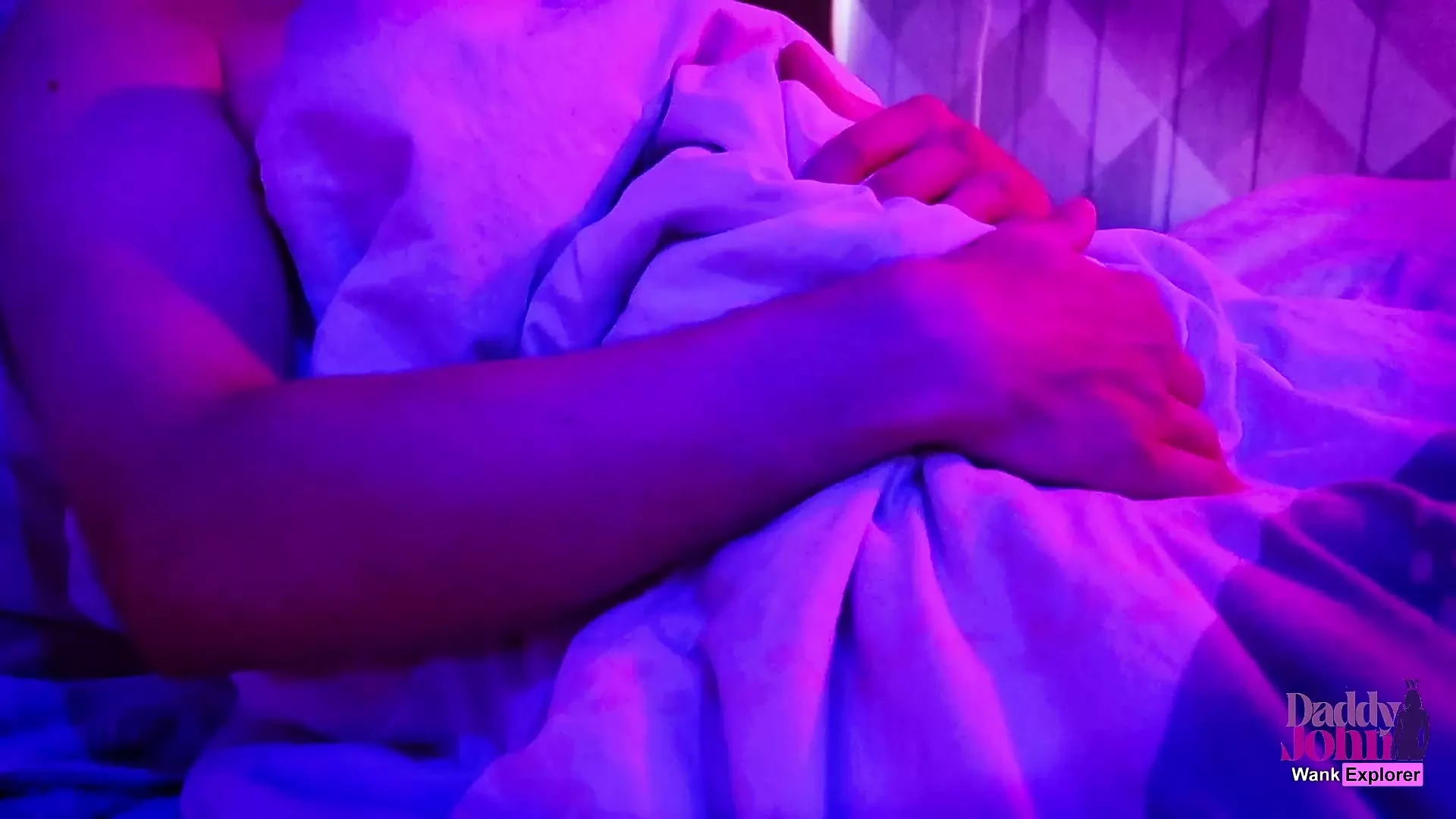 Daddy wants to FUCK before bed! Porn For Women!