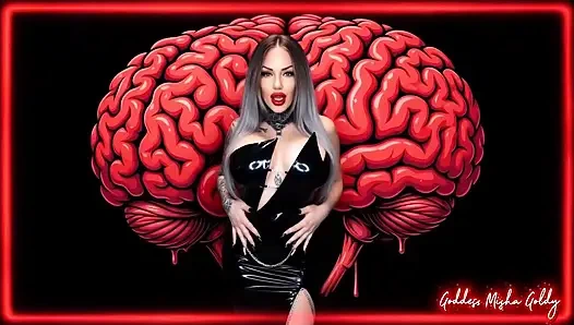 Dein Goon-Gehirn hat einen Besitzer.