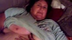 Fat wife begs for fucking