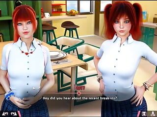 Double Homework Ep17 - Part 114 - I She Enemy or Ally