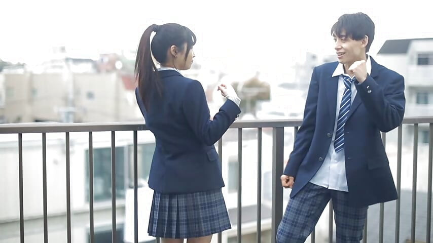 I Loved You First, and I Love You More Than Anyone