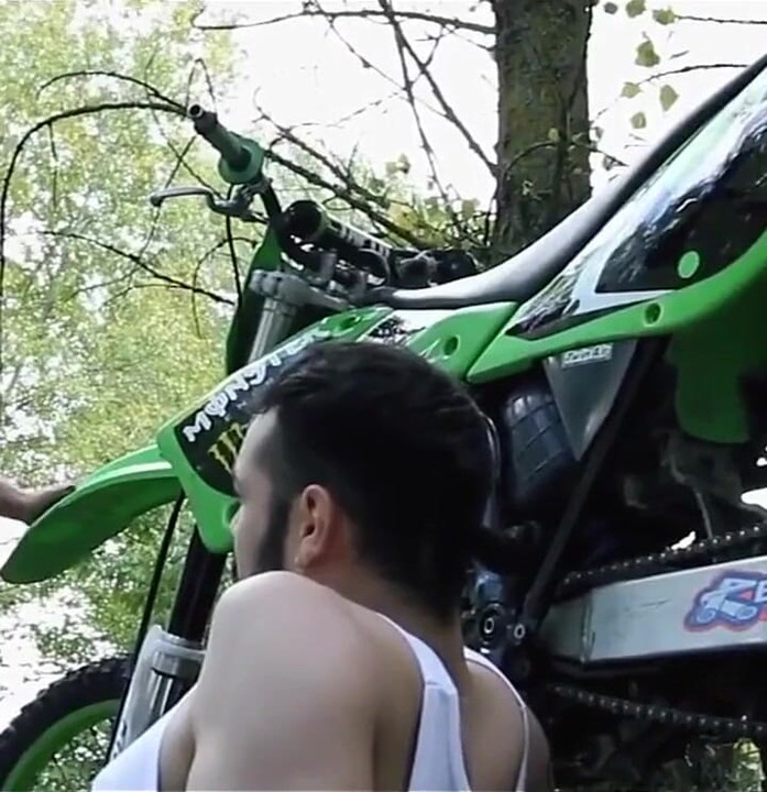 On the Hunt for Sex - Part 2