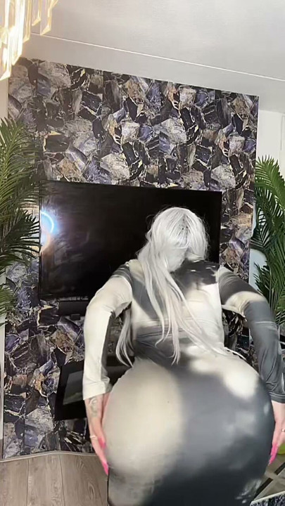 Real Swingers First Full Swap at House Party