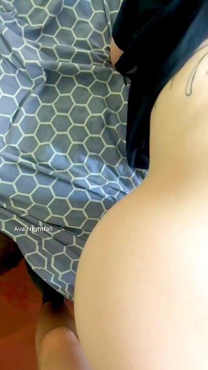 I Fuck on My Sexy Step Sisters in Anal with Hot Fucking Pussy