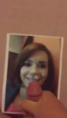 JE JA Cum Tribute