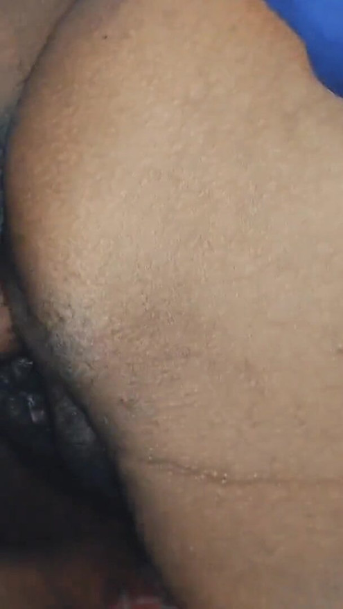 Indian male servant  caught with boss's wife's panty and handjob | Clip 3