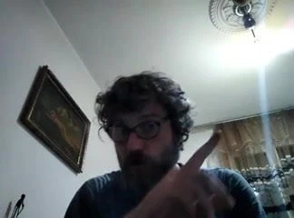 bulgarian man