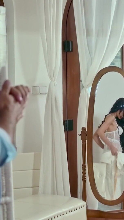 VIP4K. Watch Horny Brides getting Fucked at their Weddings. The best COMPILATION of Brides | Clip 1