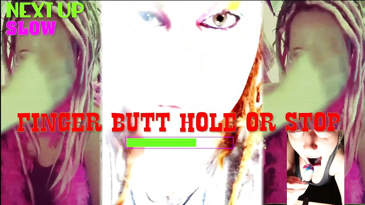 The JOI CEI Game Starring Goddess Lana