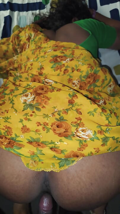 India telugu esposa inesperada estilo perrito videos