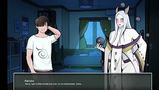 Konoha MILFs Gameplay 2