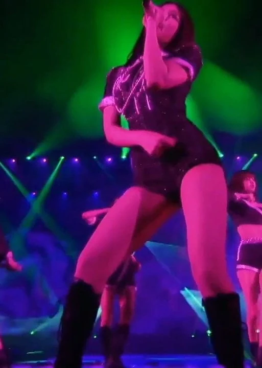 It's Time To Give It Up To Jennie Yet Again, Ya'll