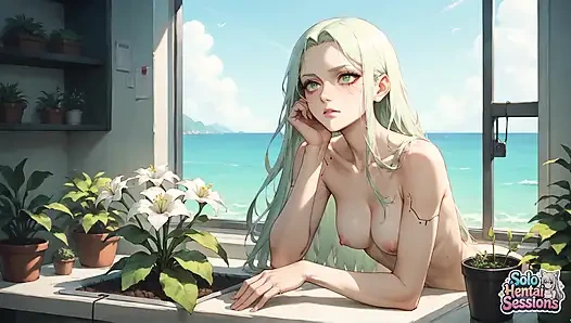 Sesi solo Ocean Breeze