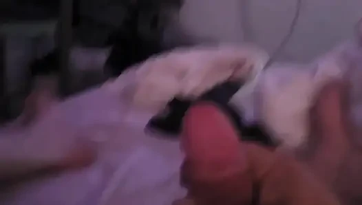 Seni düşünmeye başladım