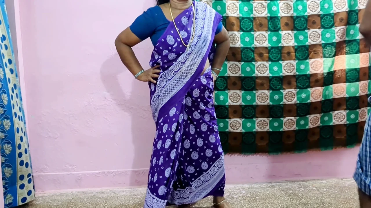 Desi Couple Sex
