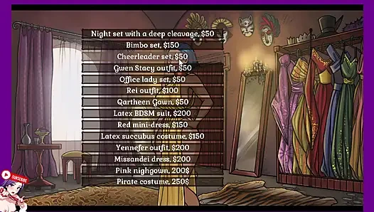 PERMAINAN PARA PELACUR. Permainan pelacur.